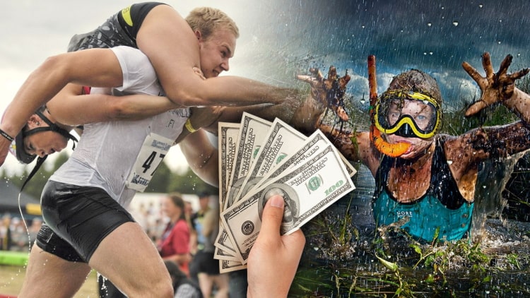 Neobični sportovi koji su dostupni za klađenje online